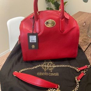 Roberto Cavalli Purse
